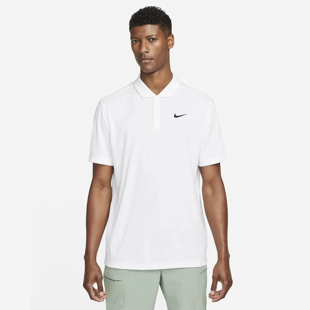 NikeCourt Dri-FIT Men's POLO